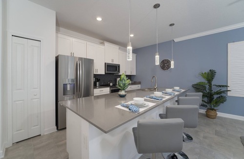 Davenport House | 4BD/3BA Townhouse in Champions Gate + Private Pool 288