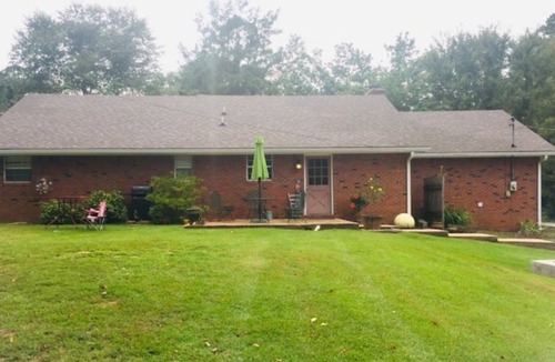Iuka House | 4BdRm Home Near Mineral Springs Park