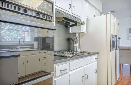 Fortson House | 4BR 1300sqft Foosball Game Room Near Ft Moore