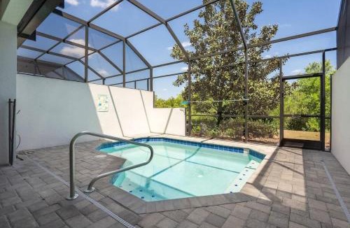 Davenport Villa | 4BR Home w/Private Pool in Festival Resort