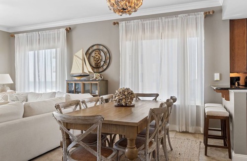 Ono Island Condo | 4BR Indigo East 406-Luxurious Beach Front Views