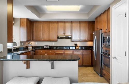 Ono Island Condo | 4BR Indigo East 406-Luxurious Beach Front Views