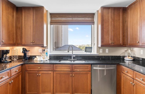Ono Island Condo | 4BR Indigo East 406-Luxurious Beach Front Views