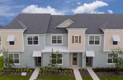 Celebration House | 4BR Luxury Solara Resort Retreat, Pool, Disney - 1798 TP