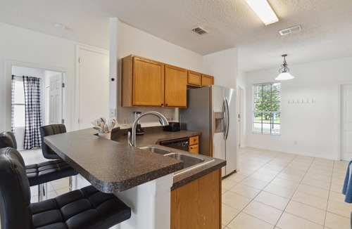 Sunset Ridge House | 5/3 Pool home located in Sunset Ridge Community!