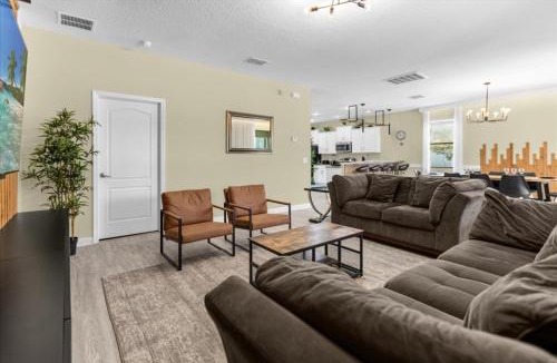 Davenport House | 5 Bedrooms 4,5 Bathrooms Champions Gate home