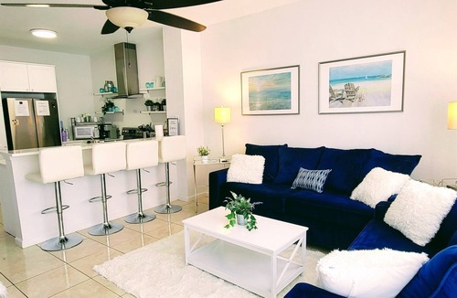 Windsor Hills House | 5* Closest to Disney 3/3 Townhouse - Great Rates