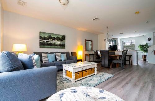 Florida Central Atlantic Coast House | 5* House 5* Resort Orlando. Location location location