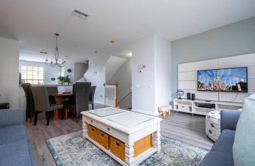 Florida Central Atlantic Coast House | 5* House 5* Resort Orlando. Location location location