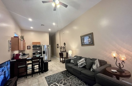 Saint Roch House | 5 mins to French Market! NO CLEANING FEES!