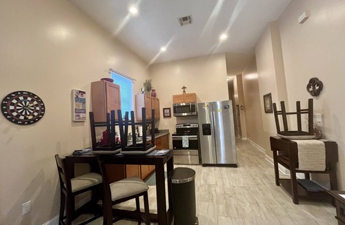 Saint Roch House | 5 mins to French Market! NO CLEANING FEES!
