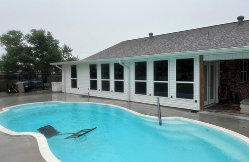 Cut Off House | 5 Star Home Cut Off, private, peaceful, comfortable, Enjoy sunsets by the pool.