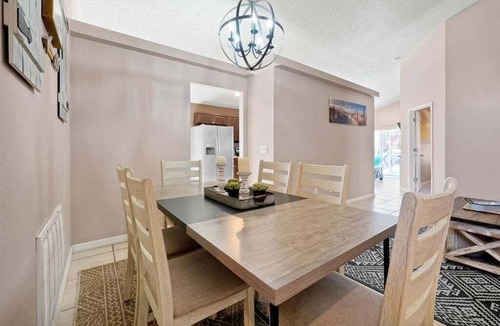 Florida Pines House | 5 Star Home in Florida | Family & Pet Friendly