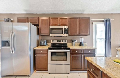 Florida Pines House | 5 Star Home in Florida | Family & Pet Friendly