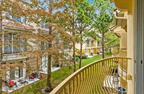 Florida Central Atlantic Coast Villa | 5063-66 Top notch 3BR Getaway in Vista Cay Resort