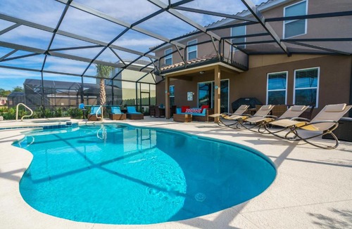 Loughman House | 5140OBA-Solterra Resort