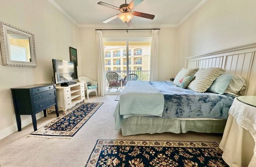 Henderson Point Condo | #523 2 bed poolside unit with majestic beach views