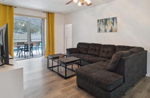 Sunset Ridge House | 54 Pool Home Located In Sunset Ridge Community!