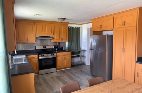Arabi House | 577 Cozy Farm House in Arabi GA