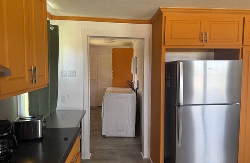 Arabi House | 577 Cozy Farm House in Arabi GA