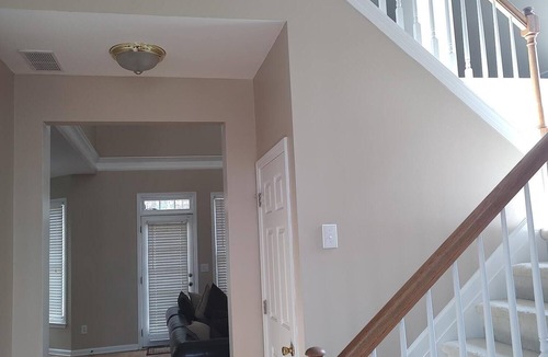 Newnan House | 5Bd 3Bth - Insurance-Corporate-Families Welcome - Flexible - Near Atl