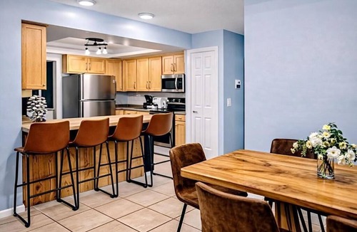 Deltona Lakes House | 5BR Pool Home w/Fire Pit . Sleeps 10