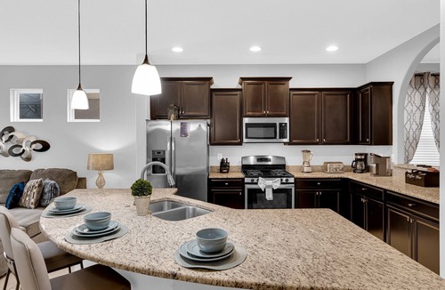 Loughman House | 5BR Solterra Resort Villa w/Private Pool, Spa & Games Room – Sleeps 10