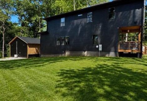 Ellenwood House | 6 bedroom 10 beds