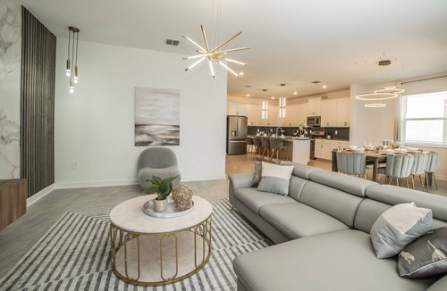 Four Corners House | 6 Bedroom Luxury Villa by Disney
