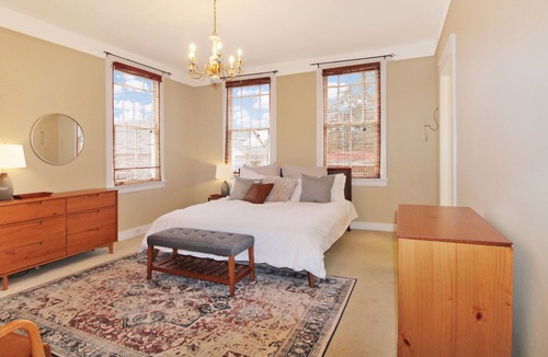 Navarre House | 6 beds! 3 BR HOUSE NEAR CITY PARK AND STREETCAR