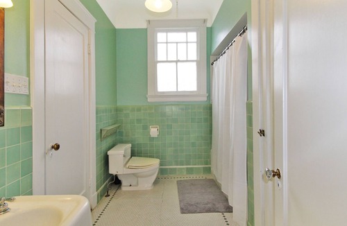 Navarre House | 6 beds! 3 BR HOUSE NEAR CITY PARK AND STREETCAR