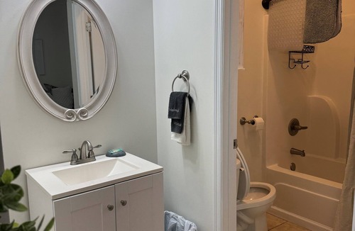 Sylvester Hotel | 6-BR in Sylvester, GA - Southern Charm Meets Spacious Comfort