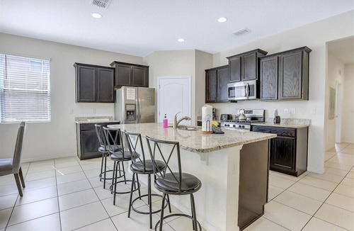Loughman Cottage | 6079-7-bo-enchanted Villa by Disney