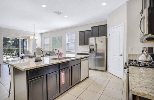 Loughman Cottage | 6079-7-bo-enchanted Villa by Disney