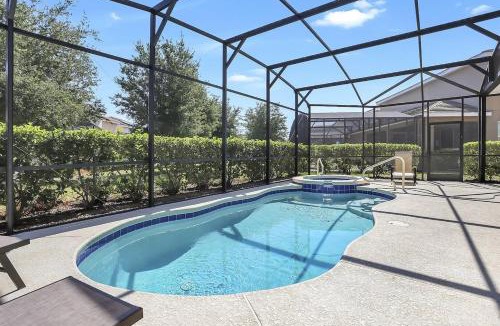 Loughman House | 6079 Spacious 7BR Family Getaway, Solterra Resort
