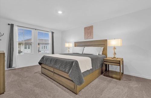 Davenport House | 654 LD - Tranquil Oasis 3BR Luxury Villa at Festival Resort