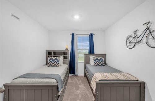 Davenport House | 654 LD - Tranquil Oasis 3BR Luxury Villa at Festival Resort