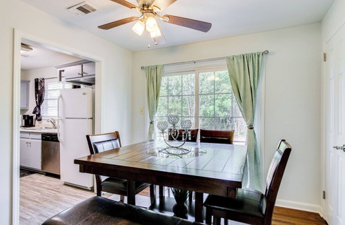 Augusta Cottage | 7 Mi to Dtwn: Family-friendly Augusta Home w/Yard