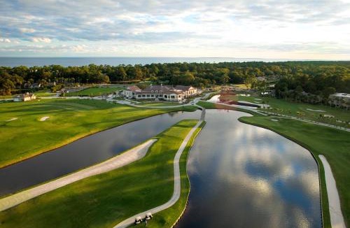 Harbour Town House | 709 Schooner Court at The Sea Pines Resort
