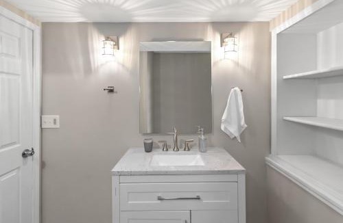 Church Street House | 76 Macon Place