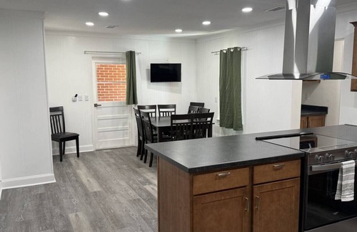 Crisp County House | 790 Hideaway in Cordele GA