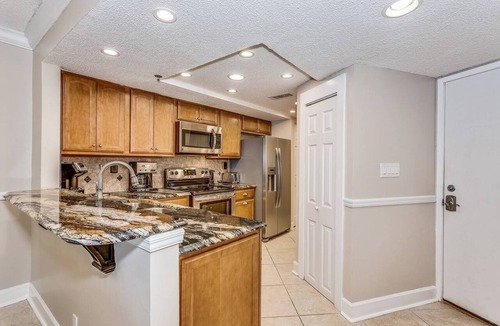 Ono Island Condo | 7th Floor Gulf Front Gem | Spectacular Beachfront Views | Free Golf | Indoor/Outdoor Pools | Hot Tub