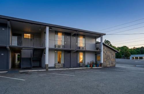 Americus Hotel | 8 Inn Americus Near Albany I 75