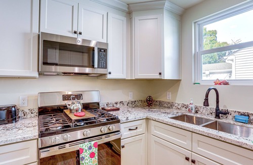 Metairie House | 8 Mi to Dtwn New Orleans! Newly Renovated Home