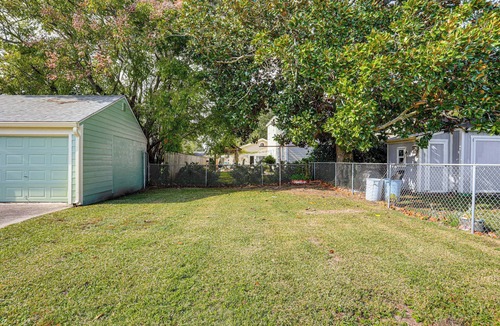 Metairie House | 8 Mi to Dtwn New Orleans! Newly Renovated Home