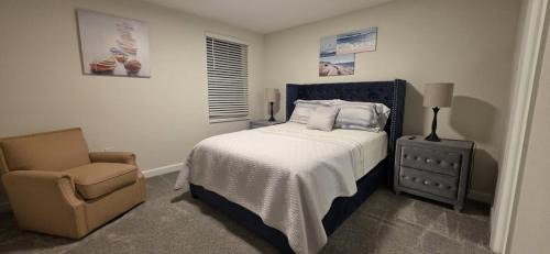 Four Corners House | 8804 Cruden Bay Court