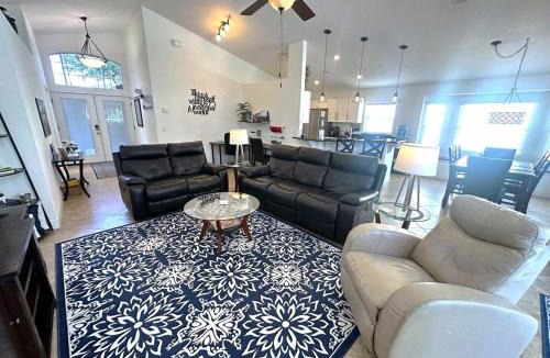 Haines City House | 8th Fairway Private Pool Villa Southern Dunes
