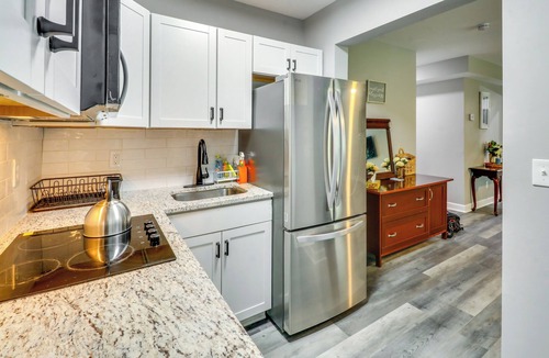 Decatur House | 9 Mi to Downtown Atlanta: Quiet Eastside Apartment