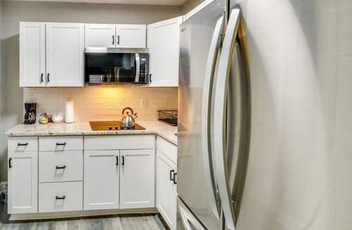 Decatur House | 9 Mi to Downtown Atlanta: Quiet Eastside Apartment