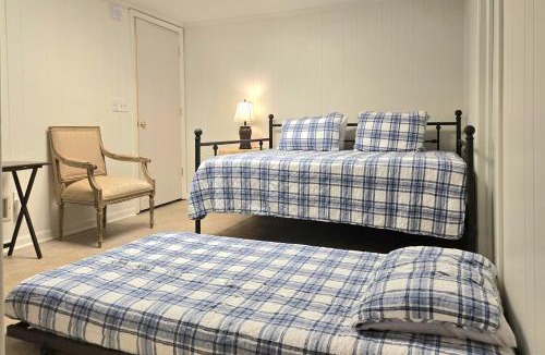 Fortson Apartment | 9 Mi to Uptown! Pet-Friendly Retreat in Columbus